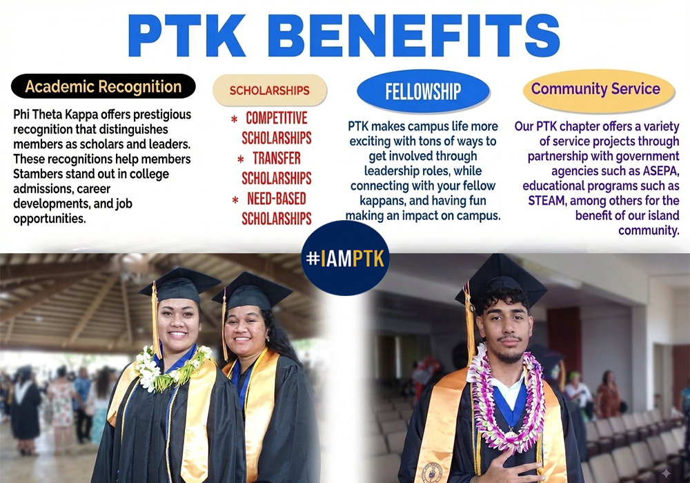 PTK Benefits